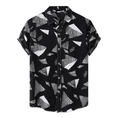 Camisa Masculina Urban Style