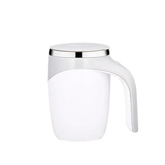 Caneca Térmica Mixer de Inox Portátil Úteis Home