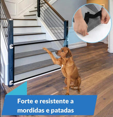 Proteção Dog Safe