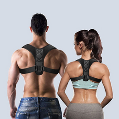 Corretor Postural Unisex